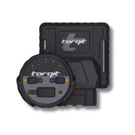   Torqit Pedal Torq Plus Bluetooth Throttle Controller — Multiple models