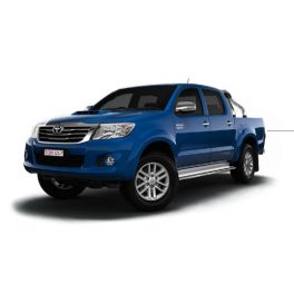 Hilux (7. gen) 2005 - 2015